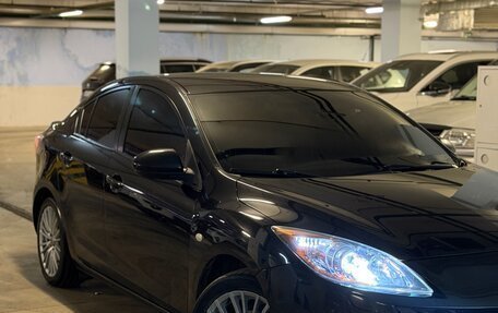 Mazda 3, 2010 год, 950 000 рублей, 11 фотография