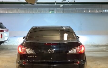 Mazda 3, 2010 год, 950 000 рублей, 9 фотография