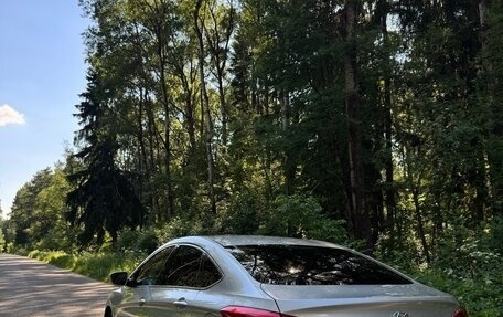 Hyundai i40 I рестайлинг, 2015 год, 1 450 000 рублей, 8 фотография