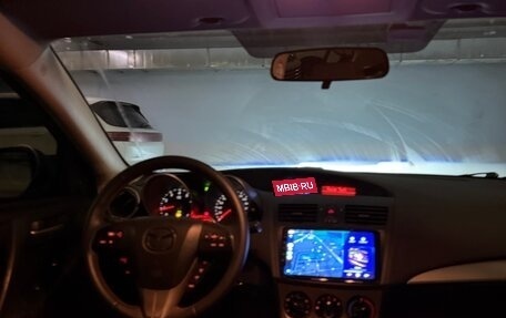 Mazda 3, 2010 год, 950 000 рублей, 13 фотография