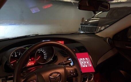 Mazda 3, 2010 год, 950 000 рублей, 12 фотография