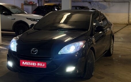 Mazda 3, 2010 год, 950 000 рублей, 2 фотография