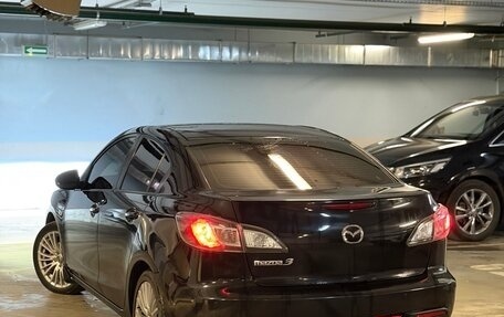 Mazda 3, 2010 год, 950 000 рублей, 7 фотография