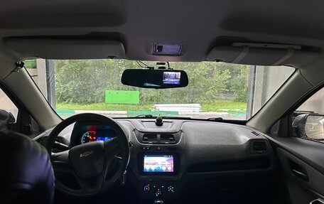 Chevrolet Cobalt II, 2013 год, 650 000 рублей, 6 фотография
