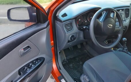 KIA Rio II, 2010 год, 460 000 рублей, 6 фотография