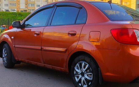 KIA Rio II, 2010 год, 460 000 рублей, 2 фотография