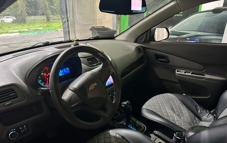 Chevrolet Cobalt II, 2013 год, 650 000 рублей, 5 фотография