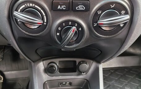 KIA Rio II, 2010 год, 460 000 рублей, 9 фотография