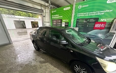 Chevrolet Cobalt II, 2013 год, 650 000 рублей, 3 фотография