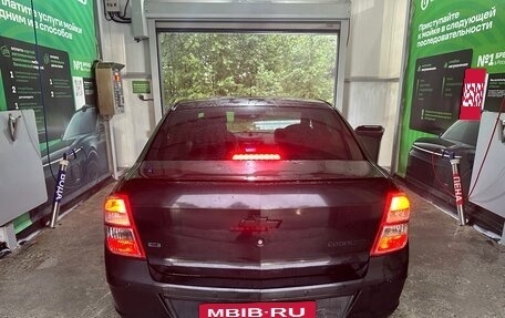 Chevrolet Cobalt II, 2013 год, 650 000 рублей, 4 фотография