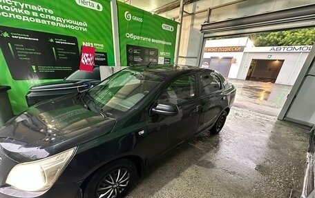 Chevrolet Cobalt II, 2013 год, 650 000 рублей, 2 фотография