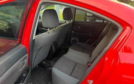 Mazda 3, 2008 год, 425 000 рублей, 10 фотография
