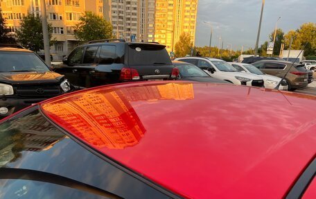 Mazda 3, 2008 год, 425 000 рублей, 9 фотография
