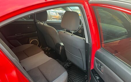 Mazda 3, 2008 год, 425 000 рублей, 11 фотография