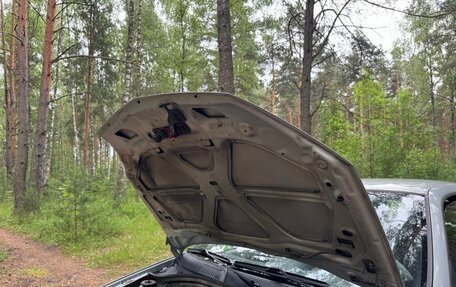 Renault Symbol I, 2004 год, 400 000 рублей, 13 фотография