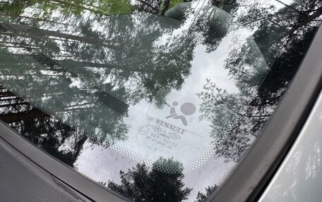 Renault Symbol I, 2004 год, 400 000 рублей, 14 фотография