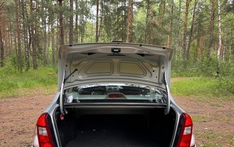 Renault Symbol I, 2004 год, 400 000 рублей, 9 фотография