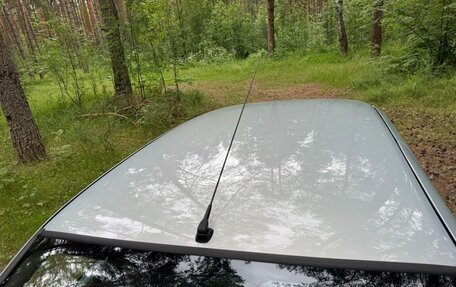 Renault Symbol I, 2004 год, 400 000 рублей, 15 фотография