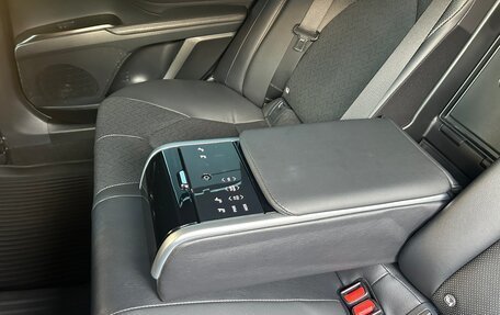 Toyota Camry, 2022 год, 3 770 000 рублей, 19 фотография