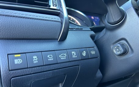 Toyota Camry, 2022 год, 3 770 000 рублей, 17 фотография