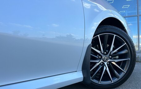 Toyota Camry, 2022 год, 3 770 000 рублей, 21 фотография