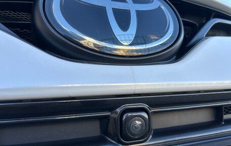 Toyota Camry, 2022 год, 3 770 000 рублей, 24 фотография