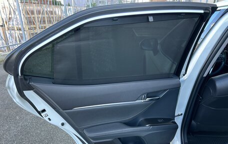 Toyota Camry, 2022 год, 3 770 000 рублей, 27 фотография