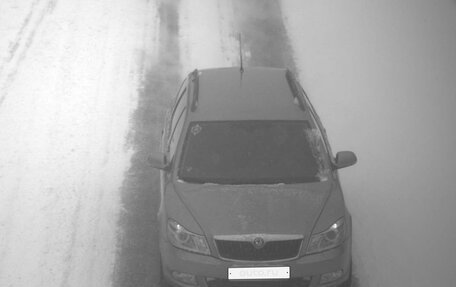 Skoda Octavia, 2009 год, 700 000 рублей, 7 фотография
