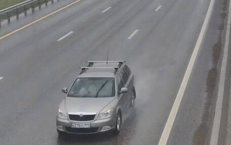 Skoda Octavia, 2009 год, 700 000 рублей, 4 фотография