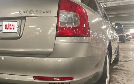 Skoda Octavia, 2009 год, 700 000 рублей, 5 фотография