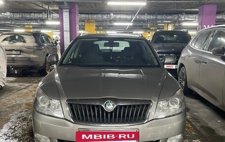 Skoda Octavia, 2009 год, 700 000 рублей, 8 фотография