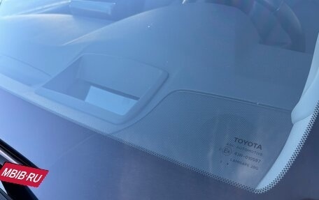 Toyota Camry, 2022 год, 3 770 000 рублей, 23 фотография