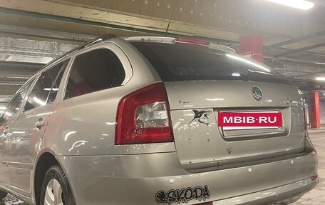 Skoda Octavia, 2009 год, 700 000 рублей, 6 фотография