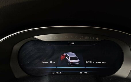 Volkswagen Passat B8 рестайлинг, 2017 год, 1 815 000 рублей, 18 фотография