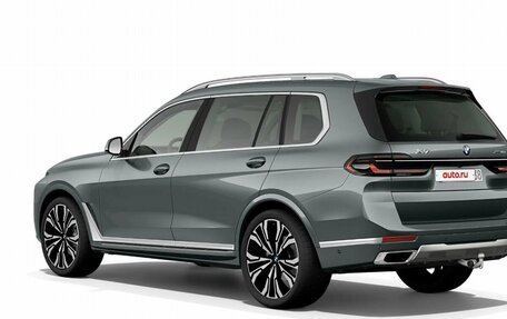 BMW X7, 2026 год, 19 600 000 рублей, 4 фотография