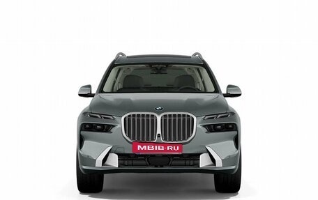 BMW X7, 2026 год, 19 600 000 рублей, 5 фотография
