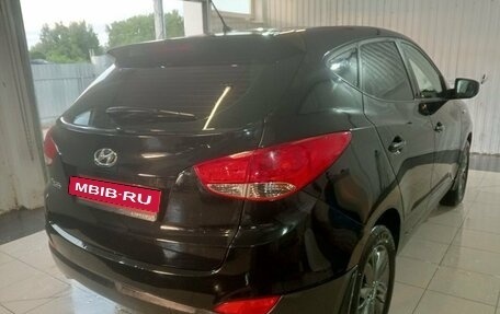 Hyundai ix35 I рестайлинг, 2013 год, 1 390 000 рублей, 3 фотография