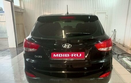 Hyundai ix35 I рестайлинг, 2013 год, 1 390 000 рублей, 4 фотография