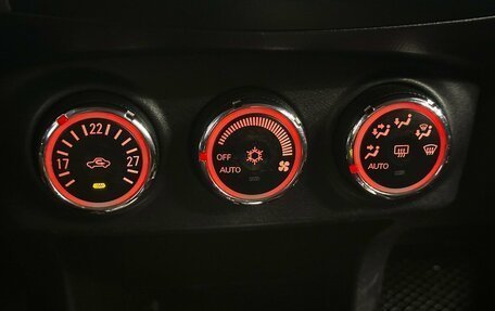 Citroen C-Crosser, 2011 год, 830 000 рублей, 8 фотография