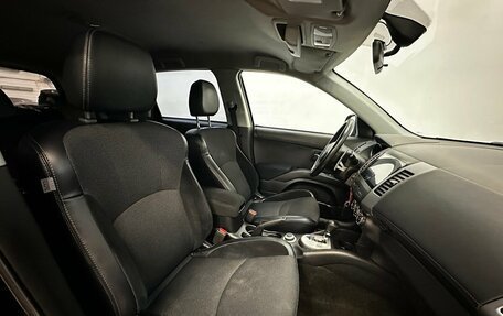 Citroen C-Crosser, 2011 год, 830 000 рублей, 12 фотография