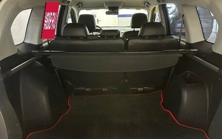 Citroen C-Crosser, 2011 год, 830 000 рублей, 14 фотография