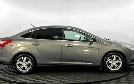 Ford Focus III, 2012 год, 750 000 рублей, 5 фотография