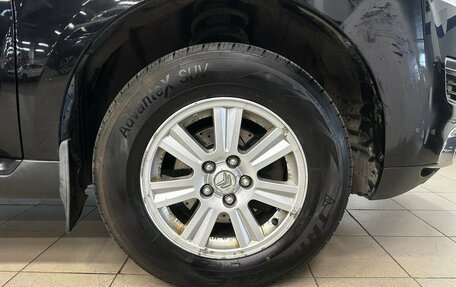 Citroen C-Crosser, 2011 год, 830 000 рублей, 16 фотография