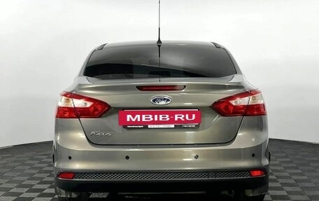 Ford Focus III, 2012 год, 750 000 рублей, 7 фотография