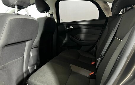 Ford Focus III, 2012 год, 750 000 рублей, 11 фотография