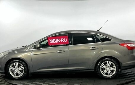 Ford Focus III, 2012 год, 750 000 рублей, 9 фотография