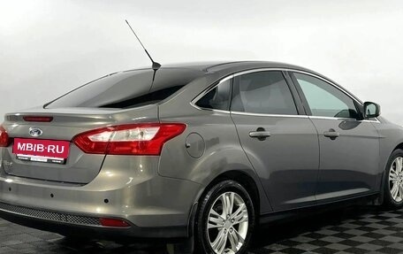 Ford Focus III, 2012 год, 750 000 рублей, 6 фотография