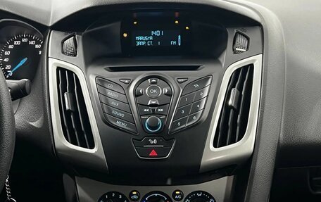 Ford Focus III, 2012 год, 750 000 рублей, 15 фотография