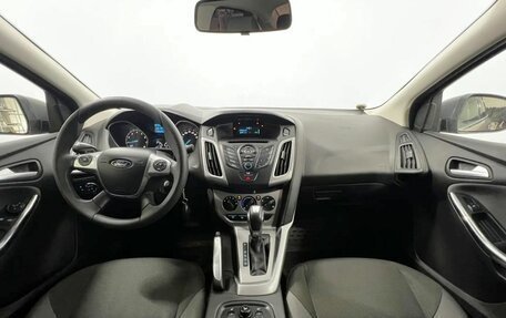 Ford Focus III, 2012 год, 750 000 рублей, 14 фотография