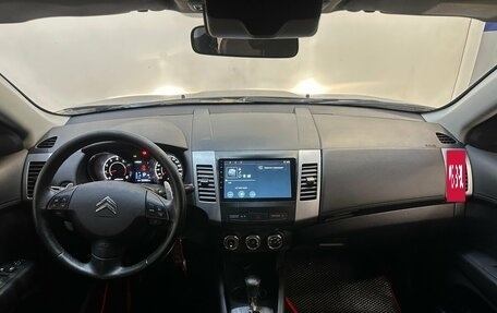 Citroen C-Crosser, 2011 год, 830 000 рублей, 5 фотография